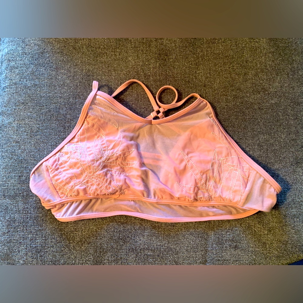 Gossip bathing suit